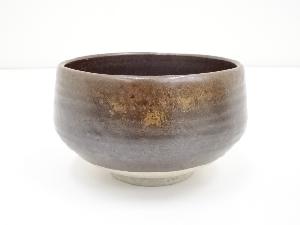 宗山造　茶碗